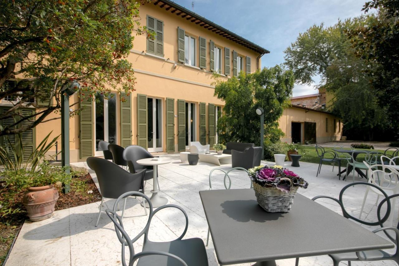Corte Livia Room & Breakfast Forlì Extérieur photo