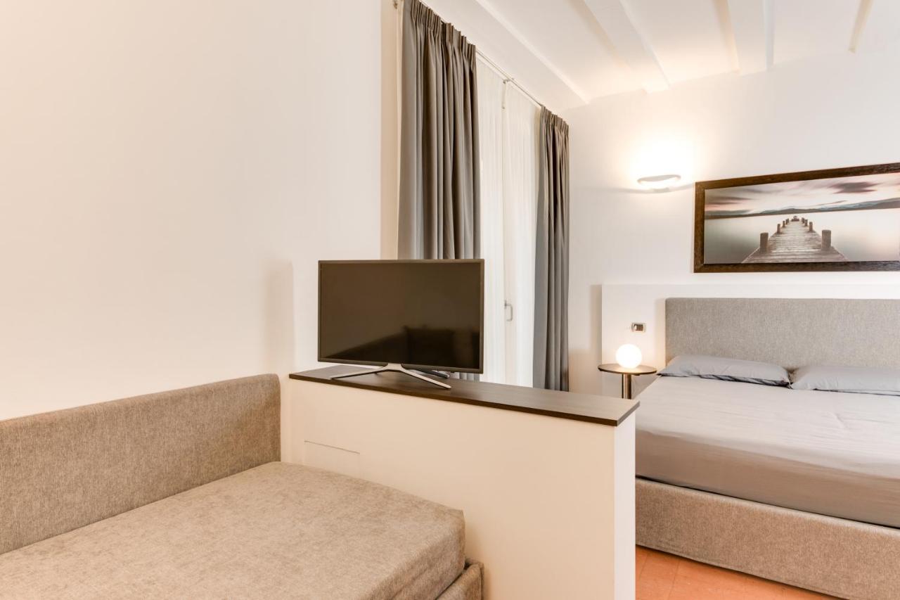Corte Livia Room & Breakfast Forlì Extérieur photo