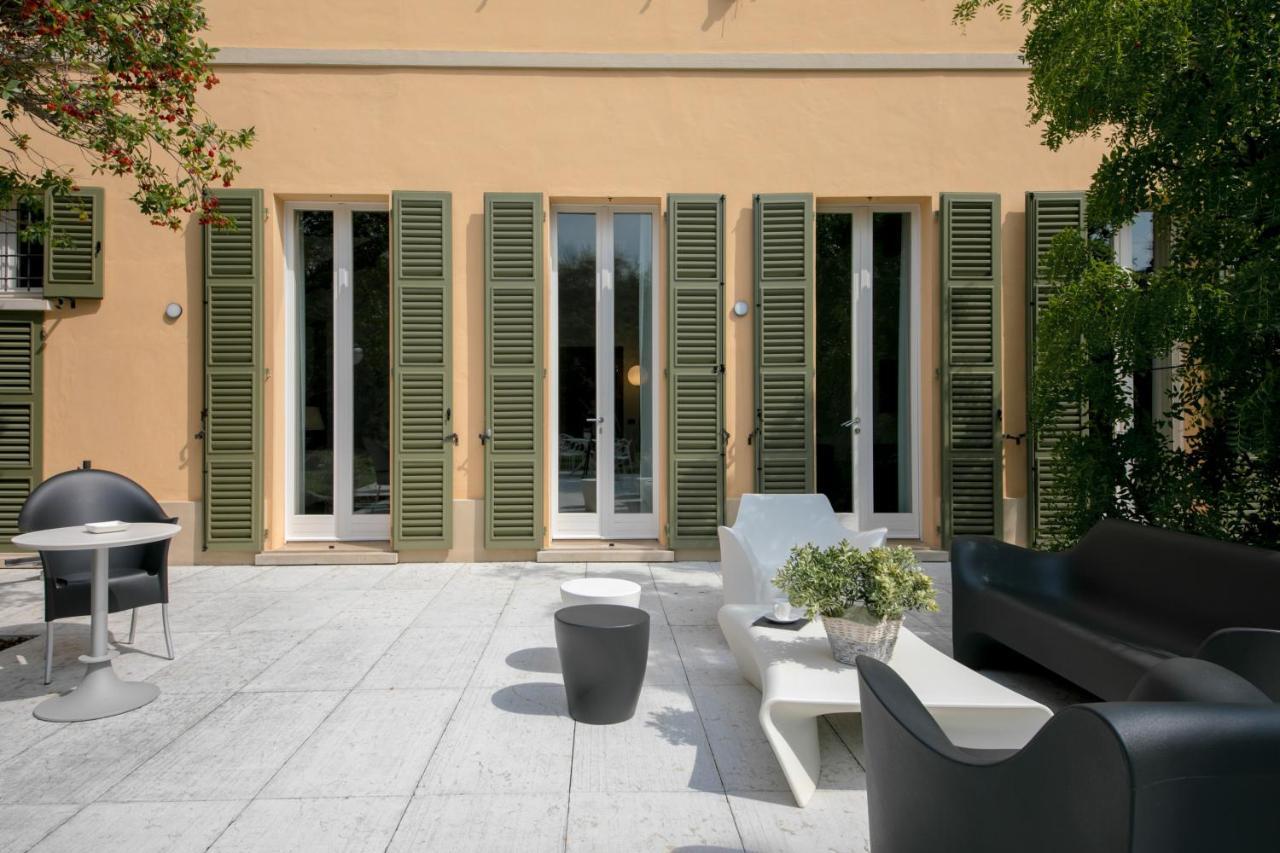 Corte Livia Room & Breakfast Forlì Extérieur photo