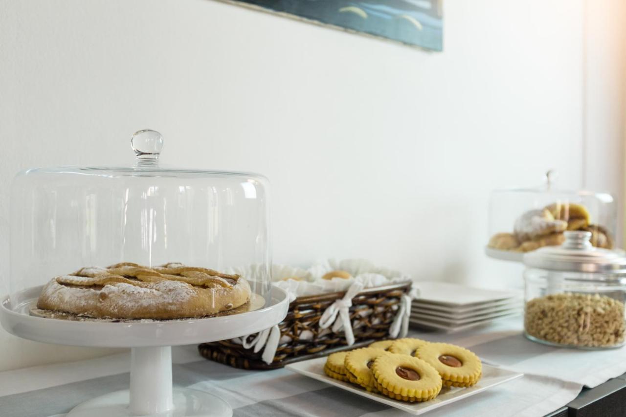 Corte Livia Room & Breakfast Forlì Extérieur photo
