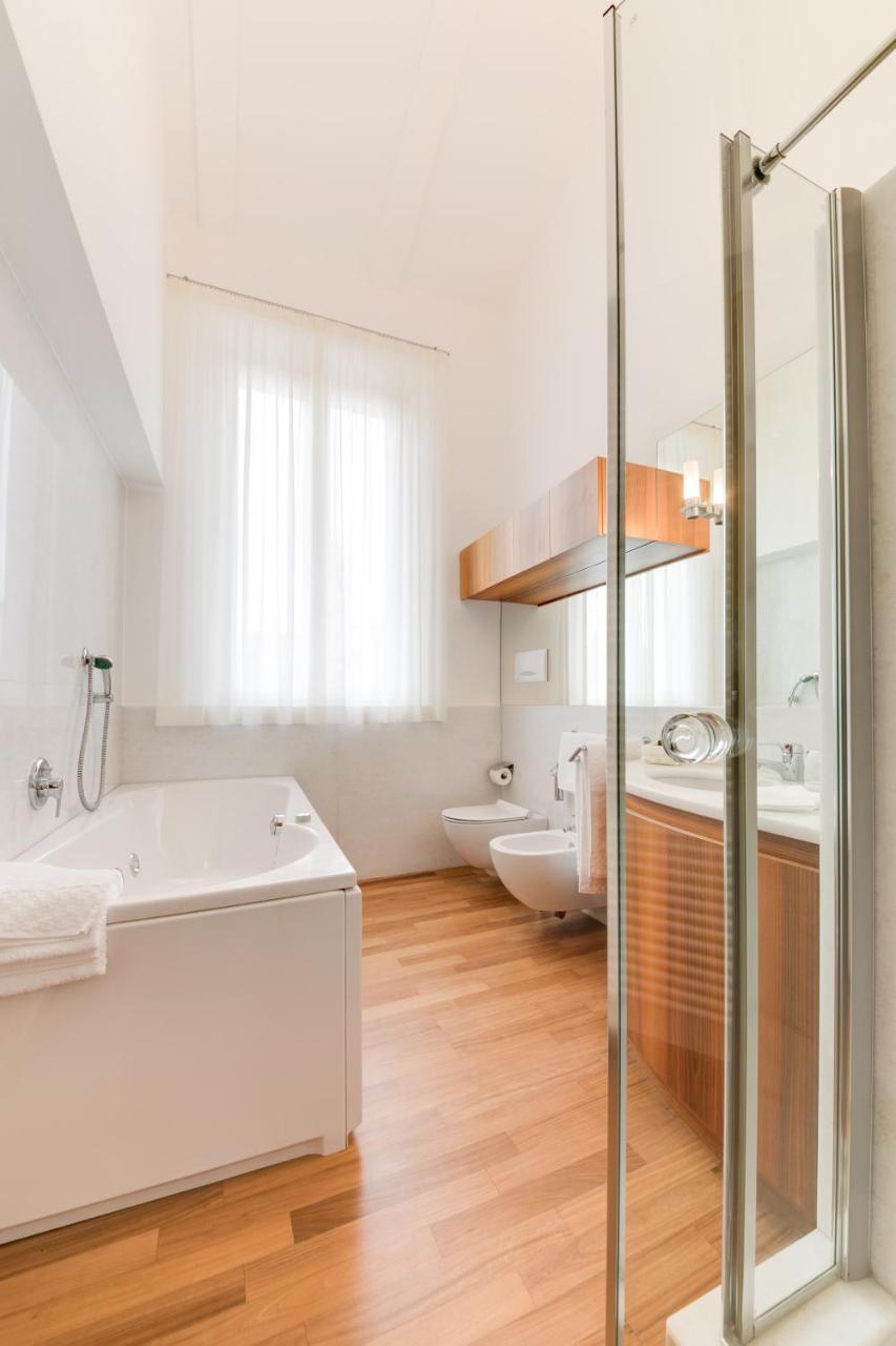 Corte Livia Room & Breakfast Forlì Extérieur photo