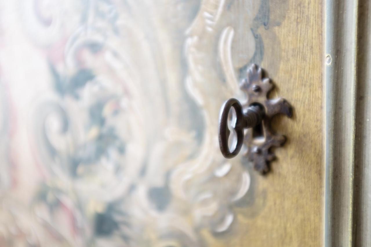 Corte Livia Room & Breakfast Forlì Extérieur photo
