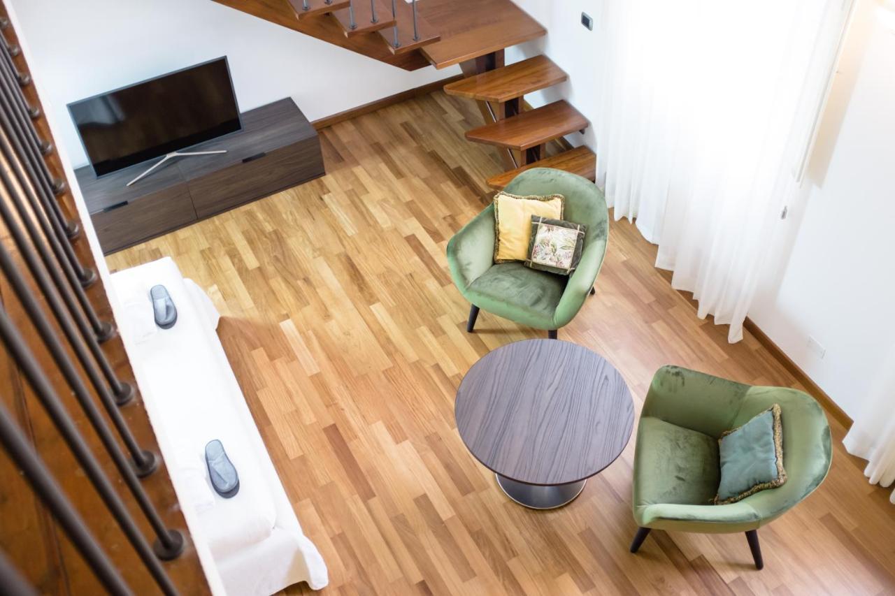 Corte Livia Room & Breakfast Forlì Extérieur photo