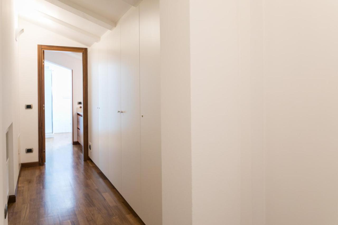 Corte Livia Room & Breakfast Forlì Extérieur photo