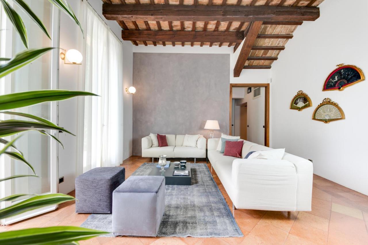 Corte Livia Room & Breakfast Forlì Extérieur photo