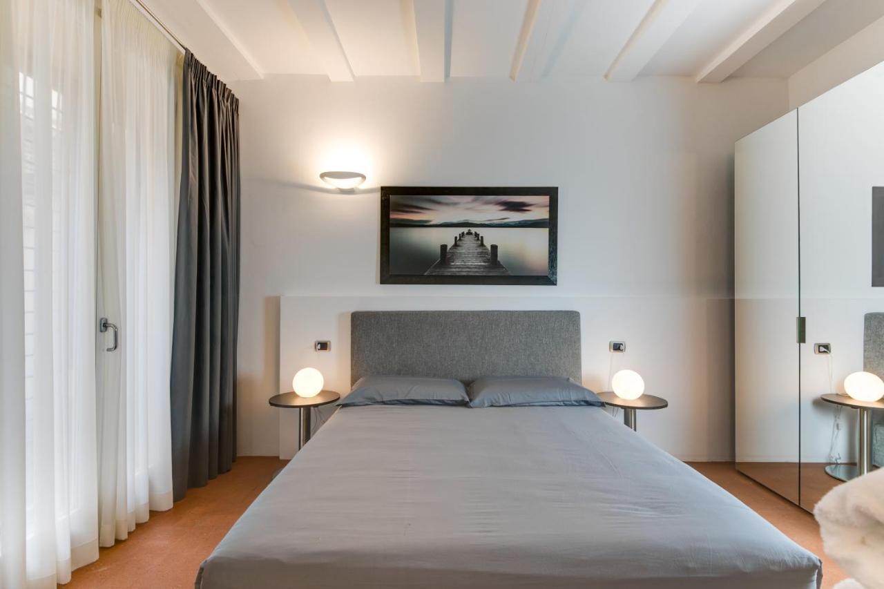 Corte Livia Room & Breakfast Forlì Extérieur photo