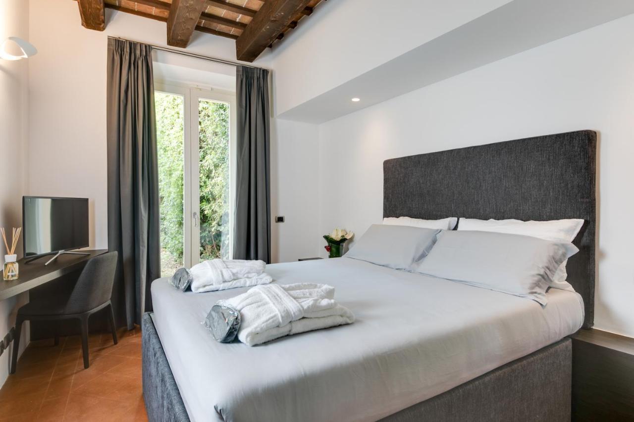 Corte Livia Room & Breakfast Forlì Extérieur photo