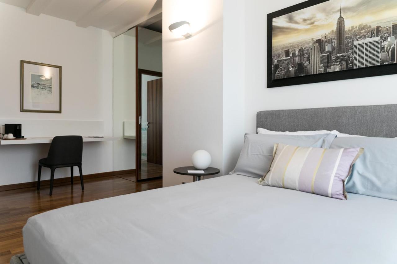 Corte Livia Room & Breakfast Forlì Extérieur photo