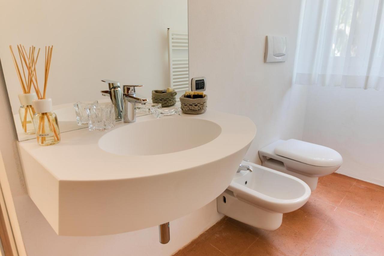Corte Livia Room & Breakfast Forlì Extérieur photo